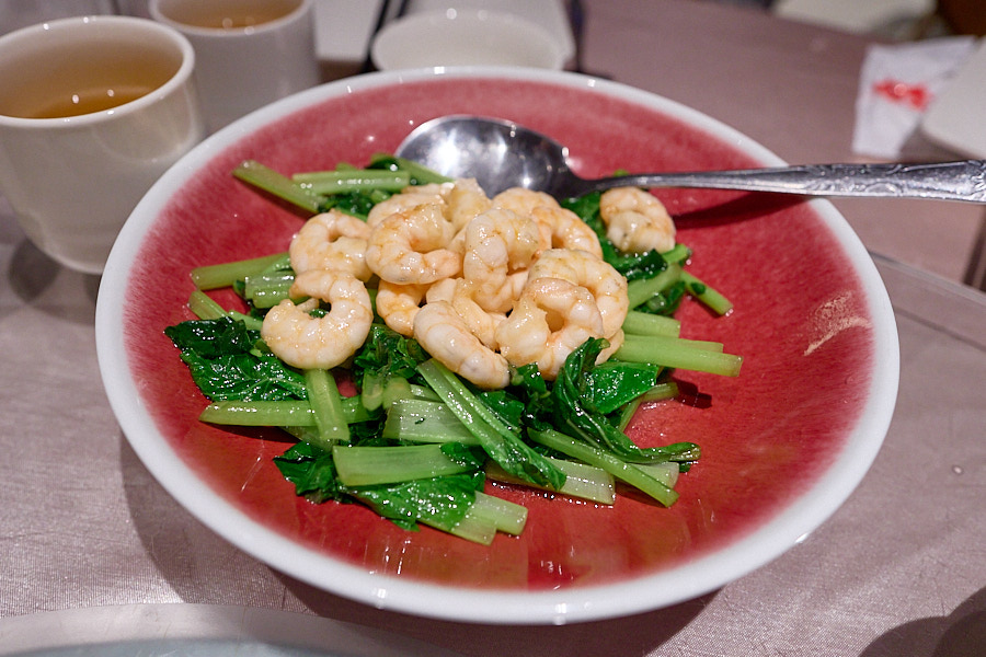 【新北新店】蘇杭365裕隆城|期間限定45樣菜色吃到飽,招牌東坡肉、清蒸鱸魚必點,六人更送神仙雞湯必喝 - 第14張圖