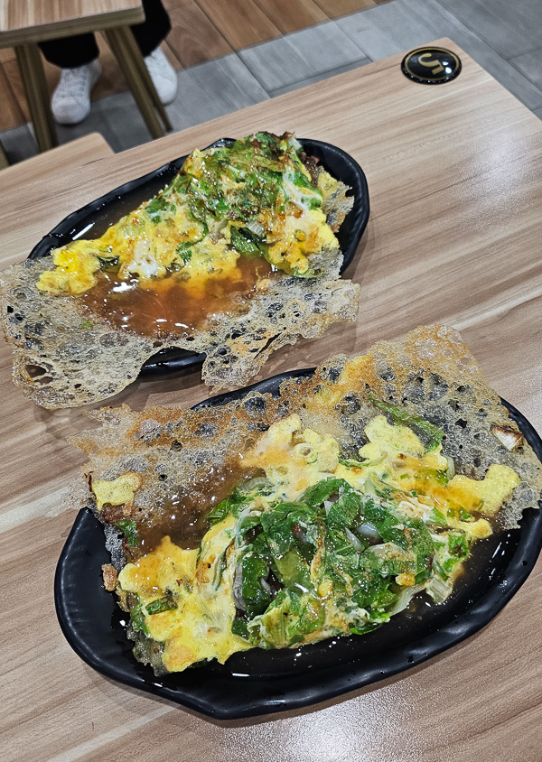 【台北信義】沅鄉台南虱目魚店|台北市政府站永吉路30巷,海鮮粥麵、虱目魚肚魚皮、蚵魯飯、蚵仔煎新鮮好吃推薦 - 第32張圖