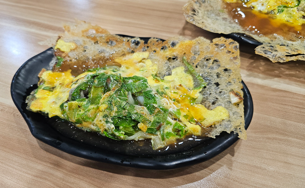 【台北信義】沅鄉台南虱目魚店|台北市政府站永吉路30巷,海鮮粥麵、虱目魚肚魚皮、蚵魯飯、蚵仔煎新鮮好吃推薦 - 第33張圖