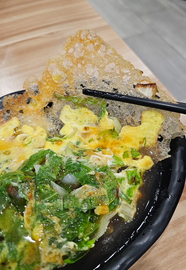 【台北信義】沅鄉台南虱目魚店|台北市政府站永吉路30巷,海鮮粥麵、虱目魚肚魚皮、蚵魯飯、蚵仔煎新鮮好吃推薦 - 第34張圖