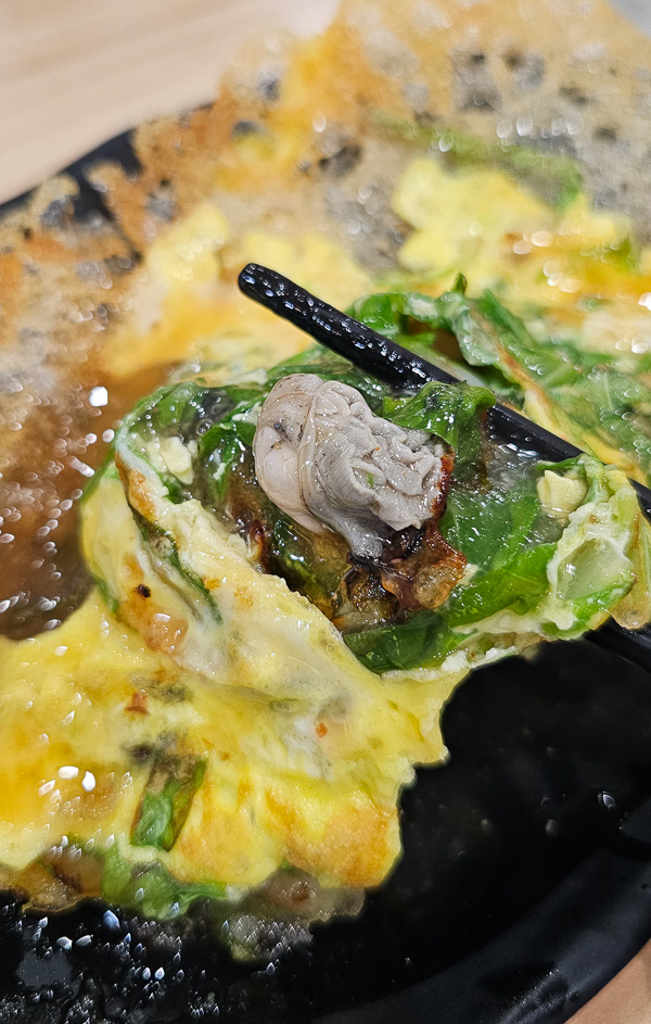 【台北信義】沅鄉台南虱目魚店|台北市政府站永吉路30巷,海鮮粥麵、虱目魚肚魚皮、蚵魯飯、蚵仔煎新鮮好吃推薦 - 第35張圖