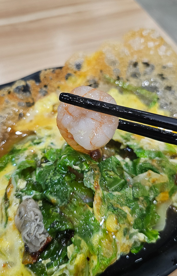 【台北信義】沅鄉台南虱目魚店|台北市政府站永吉路30巷,海鮮粥麵、虱目魚肚魚皮、蚵魯飯、蚵仔煎新鮮好吃推薦 - 第36張圖