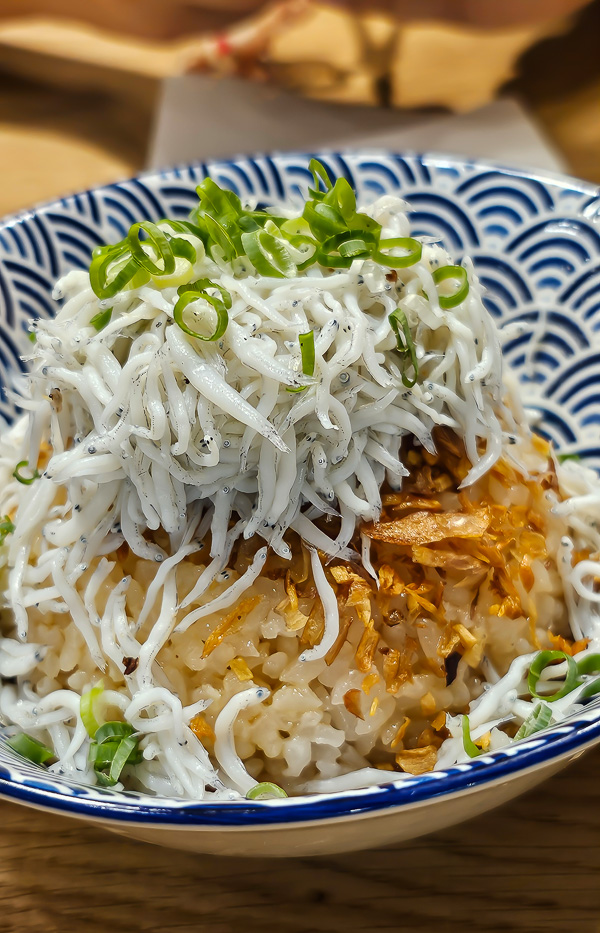 【台北南港】雙月食品社 南港店|米其林必比登推薦好喝雞湯南港分店,藏在巷弄內的隱藏美食推薦 - 第10張圖