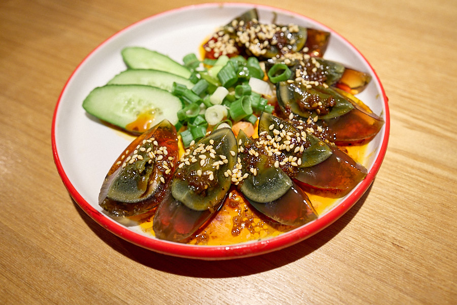 【台北大安】正太酸菜魚|新方案酸菜魚和川菜吃到飽,高CP值近捷運忠孝敦化站推薦 - 第7張圖