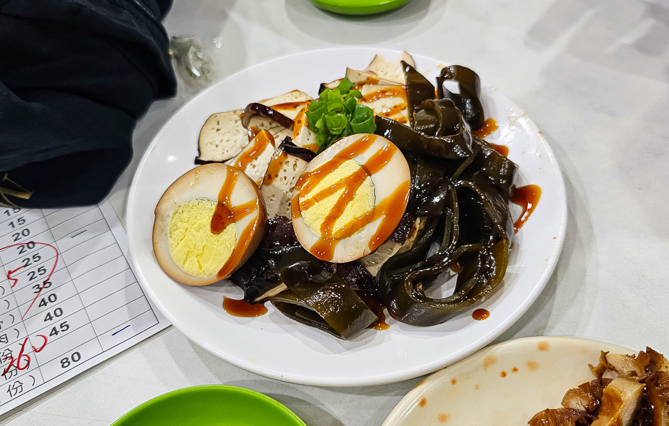 【台北南港】後壁牛牛肉麵館|台北市區百元等級牛肉麵,CP值非常高,南港車站週邊推薦美食 - 第7張圖