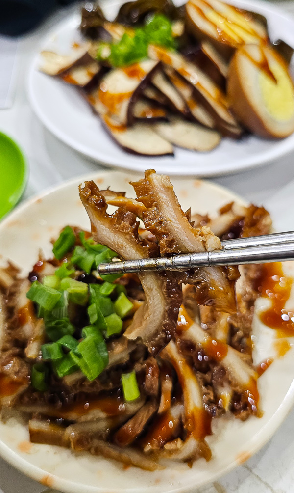 【台北南港】後壁牛牛肉麵館|台北市區百元等級牛肉麵,CP值非常高,南港車站週邊推薦美食 - 第9張圖