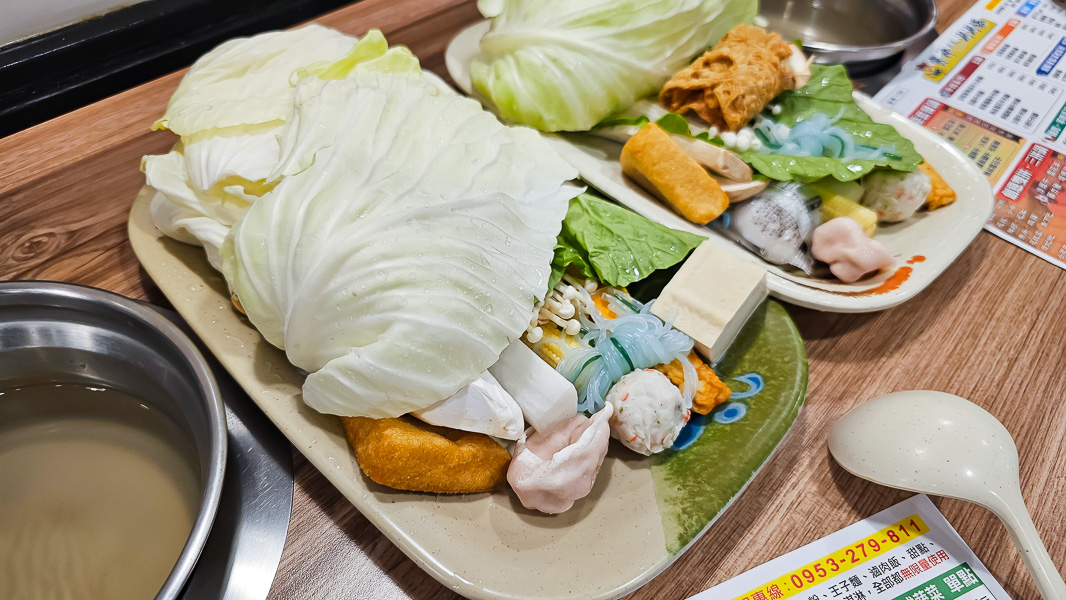 【台北信義】寶神日式涮涮鍋信義松隆店|200元起台北市區吃涮涮鍋,飯麵冰甜點飲料爆米花吃到飽 - 第11張圖