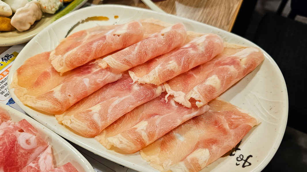 【台北信義】寶神日式涮涮鍋信義松隆店|200元起台北市區吃涮涮鍋,飯麵冰甜點飲料爆米花吃到飽 - 第13張圖
