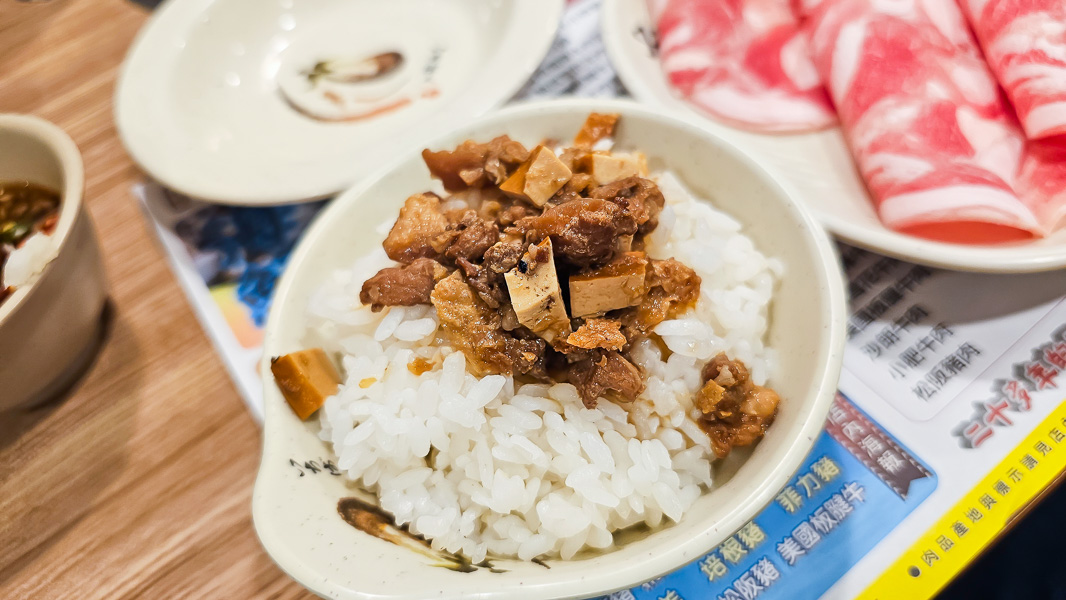 【台北信義】寶神日式涮涮鍋信義松隆店|200元起台北市區吃涮涮鍋,飯麵冰甜點飲料爆米花吃到飽 - 第12張圖