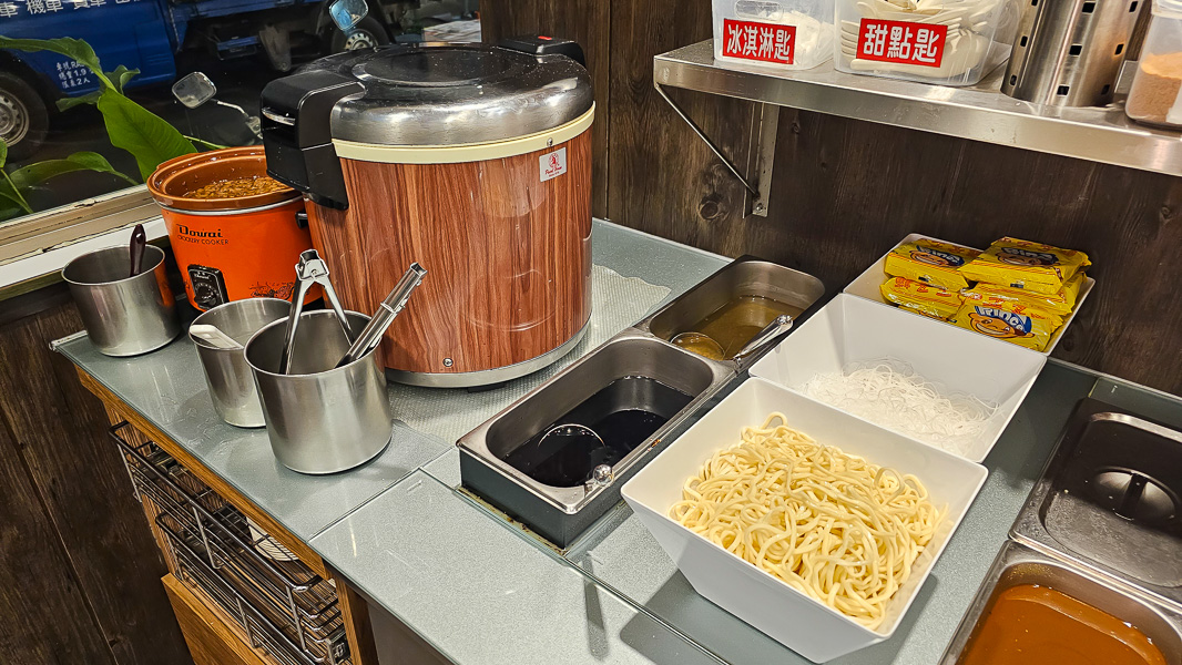 【台北信義】寶神日式涮涮鍋信義松隆店|200元起台北市區吃涮涮鍋,飯麵冰甜點飲料爆米花吃到飽 - 第8張圖