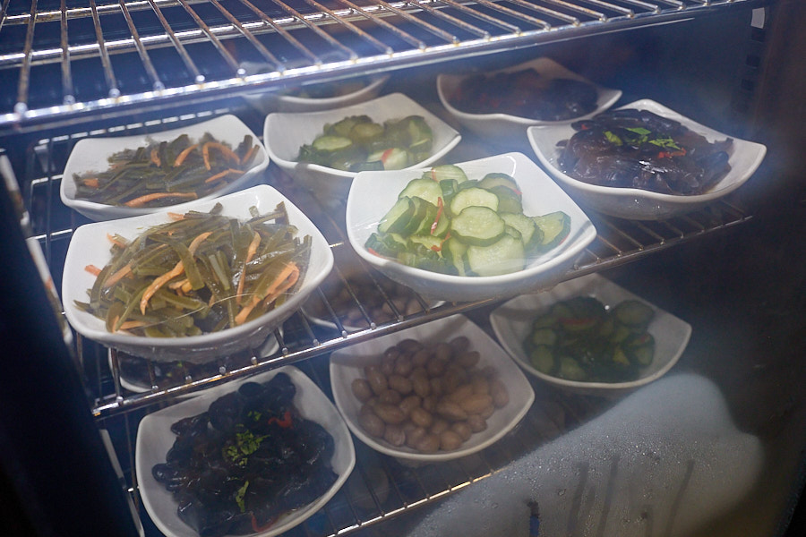 【台北信義】天東86牛肉麵永吉店|原汁藥膳湯頭、麻辣牛肉麵、紅油炒手好吃推薦,士林天母市政府站牛肉麵推薦 - 第7張圖