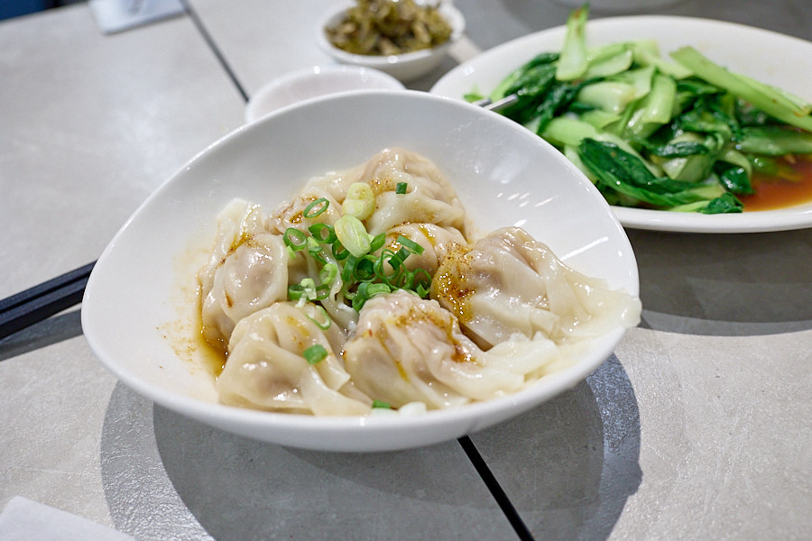 【台北信義】天東86牛肉麵永吉店|原汁藥膳湯頭、麻辣牛肉麵、紅油炒手好吃推薦,士林天母市政府站牛肉麵推薦 - 第10張圖