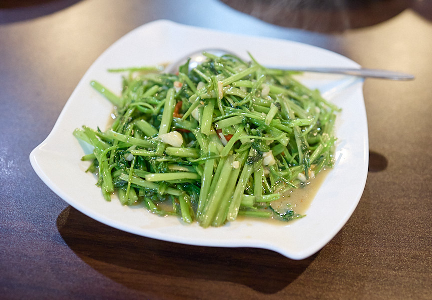 【台北松山】二空眷村小館|平價高CP值眷村菜合菜料理餐廳,近小巨蛋站,推薦烤方、獅子頭、乾燒蝦仁 - 第14張圖