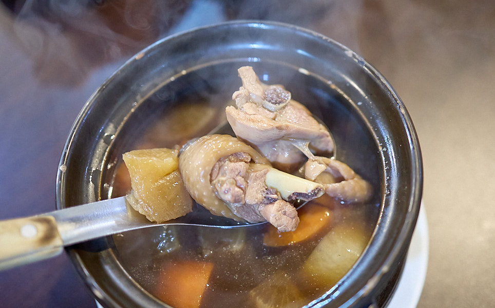 【台北松山】二空眷村小館|平價高CP值眷村菜合菜料理餐廳,近小巨蛋站,推薦烤方、獅子頭、乾燒蝦仁 - 第17張圖