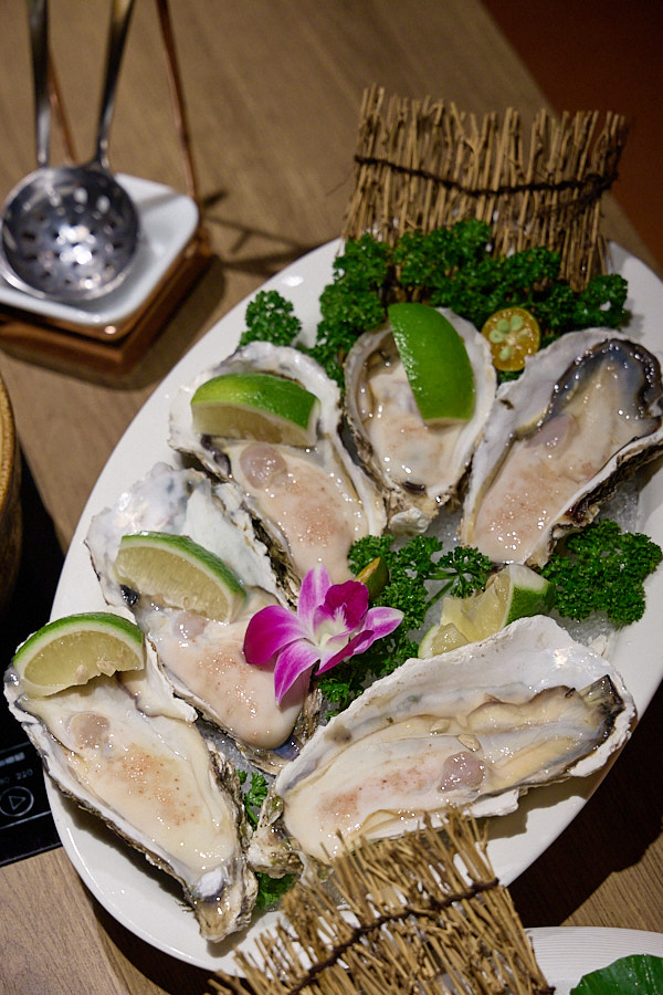 【台北中山】星曜雞湯|全雞金黃雞湯火鍋,台北特色鍋物必吃推薦,每月主題日超HIGH,新菜色秋蟹肥美嗆蟹特別,另有商業午餐套餐 - 第11張圖