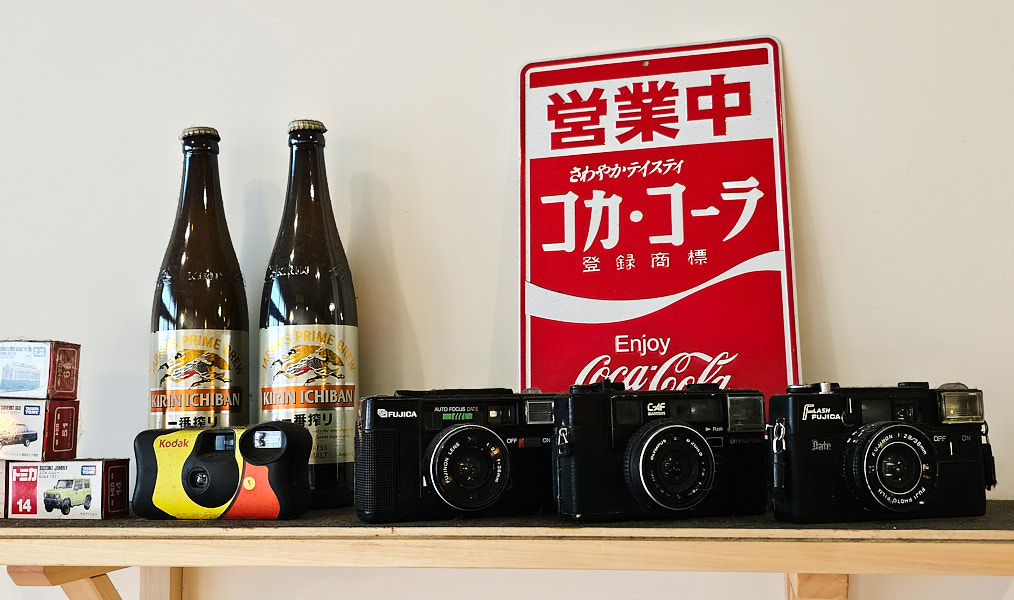 【桃園市區】島国洋食|藏身在巷弄裡的日式風格洋食推薦,漢堡排和炸蝦定食美味推薦,近大檜溪公園、虎頭山 - 第7張圖 【桃園市區】島国洋食|藏身在巷弄裡的日式風格洋食推薦,漢堡排和炸蝦定食美味推薦,近大檜溪公園、虎頭山