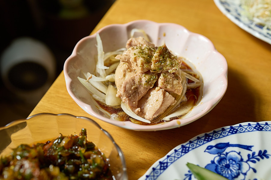 【桃園市區】島国洋食|藏身在巷弄裡的日式風格洋食推薦,漢堡排和炸蝦定食美味推薦,近大檜溪公園、虎頭山 - 第12張圖 【桃園市區】島国洋食|藏身在巷弄裡的日式風格洋食推薦,漢堡排和炸蝦定食美味推薦,近大檜溪公園、虎頭山