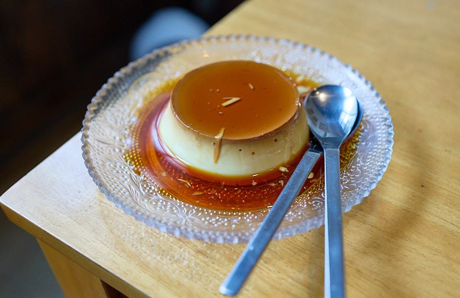 【桃園市區】島国洋食|藏身在巷弄裡的日式風格洋食推薦,漢堡排和炸蝦定食美味推薦,近大檜溪公園、虎頭山 - 第21張圖 【桃園市區】島国洋食|藏身在巷弄裡的日式風格洋食推薦,漢堡排和炸蝦定食美味推薦,近大檜溪公園、虎頭山