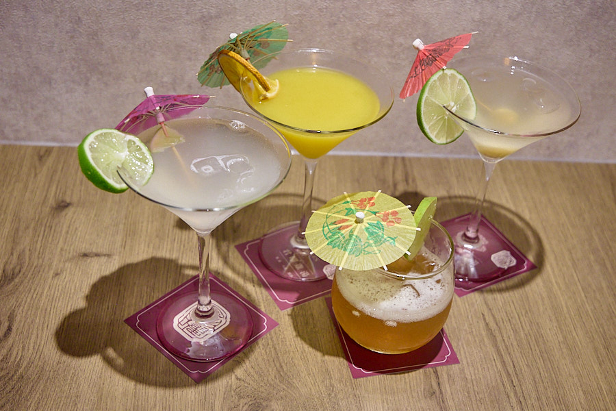 【台北信義】君曜雞湯|新開幕黃金雞湯推薦,限定活動聖誕女郎陪你歡樂用餐,跨年尾牙春酒唱KTV聚餐用餐推薦 - 第60張圖 【台北信義】君曜雞湯|新開幕黃金雞湯推薦,限定活動聖誕女郎陪你歡樂用餐,跨年尾牙春酒唱KTV聚餐用餐推薦