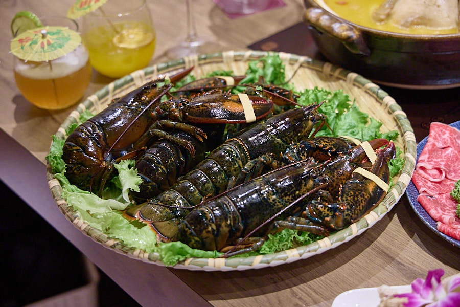 【台北信義】君曜雞湯|新開幕黃金雞湯推薦,限定活動聖誕女郎陪你歡樂用餐,跨年尾牙春酒唱KTV聚餐用餐推薦 - 第23張圖 【台北信義】君曜雞湯|新開幕黃金雞湯推薦,限定活動聖誕女郎陪你歡樂用餐,跨年尾牙春酒唱KTV聚餐用餐推薦