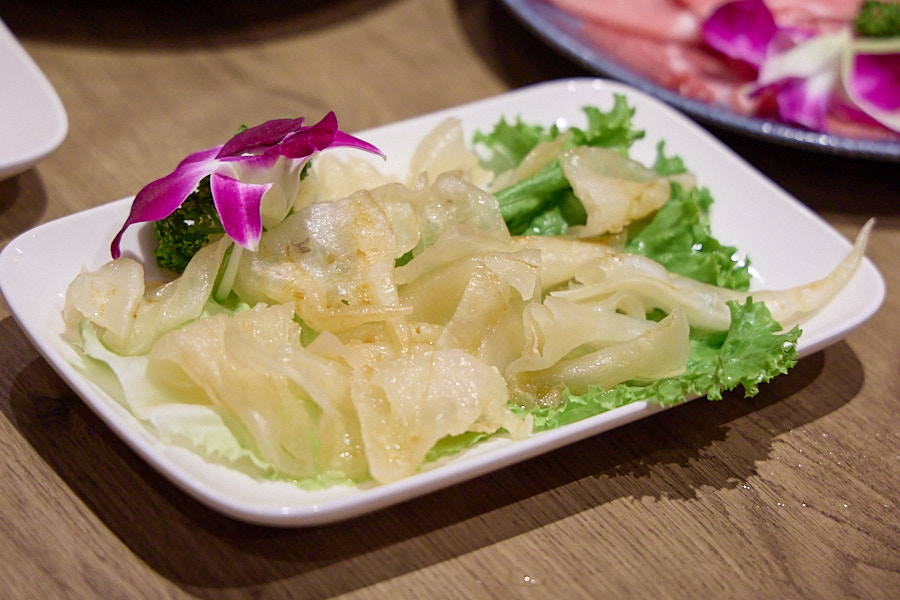 【台北信義】君曜雞湯|新開幕黃金雞湯推薦,限定活動聖誕女郎陪你歡樂用餐,跨年尾牙春酒唱KTV聚餐用餐推薦 - 第48張圖 【台北信義】君曜雞湯|新開幕黃金雞湯推薦,限定活動聖誕女郎陪你歡樂用餐,跨年尾牙春酒唱KTV聚餐用餐推薦