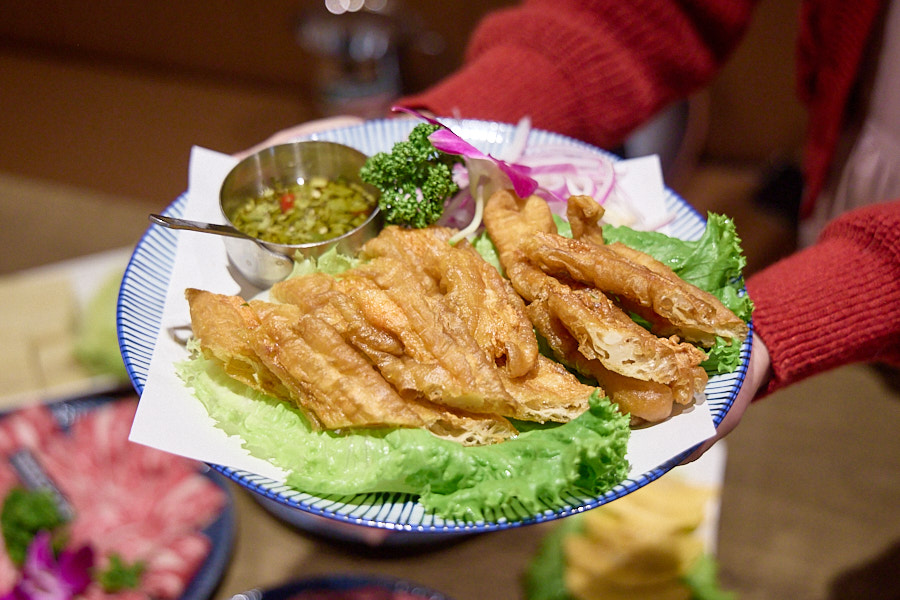 【台北信義】君曜雞湯|新開幕黃金雞湯推薦,限定活動聖誕女郎陪你歡樂用餐,跨年尾牙春酒唱KTV聚餐用餐推薦 - 第54張圖 【台北信義】君曜雞湯|新開幕黃金雞湯推薦,限定活動聖誕女郎陪你歡樂用餐,跨年尾牙春酒唱KTV聚餐用餐推薦