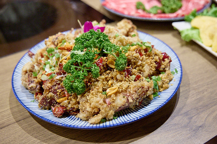 【台北信義】君曜雞湯|新開幕黃金雞湯推薦,限定活動聖誕女郎陪你歡樂用餐,跨年尾牙春酒唱KTV聚餐用餐推薦 - 第50張圖 【台北信義】君曜雞湯|新開幕黃金雞湯推薦,限定活動聖誕女郎陪你歡樂用餐,跨年尾牙春酒唱KTV聚餐用餐推薦