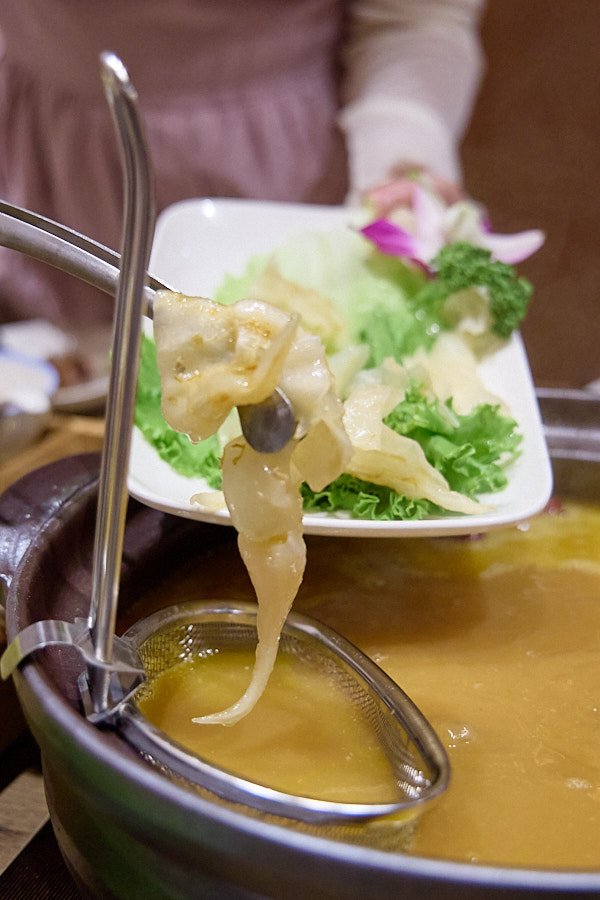 【台北信義】君曜雞湯|新開幕黃金雞湯推薦,限定活動聖誕女郎陪你歡樂用餐,跨年尾牙春酒唱KTV聚餐用餐推薦 - 第49張圖 【台北信義】君曜雞湯|新開幕黃金雞湯推薦,限定活動聖誕女郎陪你歡樂用餐,跨年尾牙春酒唱KTV聚餐用餐推薦