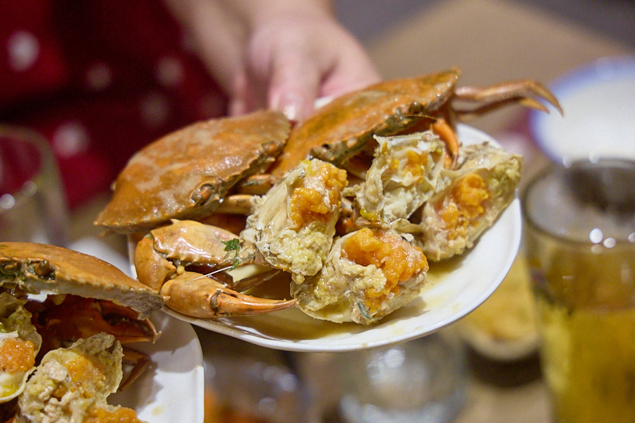 【台北信義】君曜雞湯|新開幕黃金雞湯推薦,限定活動聖誕女郎陪你歡樂用餐,跨年尾牙春酒唱KTV聚餐用餐推薦 - 第31張圖 【台北信義】君曜雞湯|新開幕黃金雞湯推薦,限定活動聖誕女郎陪你歡樂用餐,跨年尾牙春酒唱KTV聚餐用餐推薦