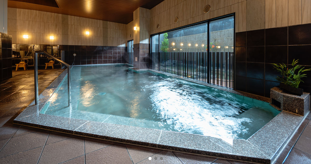 【日本奈良】奈良和藏格蘭德里奧飯店GRAND VRIO HOTEL NARA -WAKURA- ｜近近鐵天理線二階堂站自駕推薦飯店