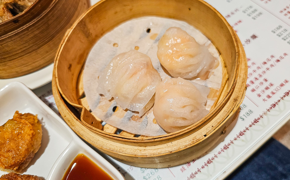 【台北信義】大龍鳳茶餐廳|永春站附近巷弄內的港式料理飲茶點心,風格小文青帶點香港潮味 - 第12張圖 【台北信義】大龍鳳茶餐廳|永春站附近巷弄內的港式料理飲茶點心,風格小文青帶點香港潮味