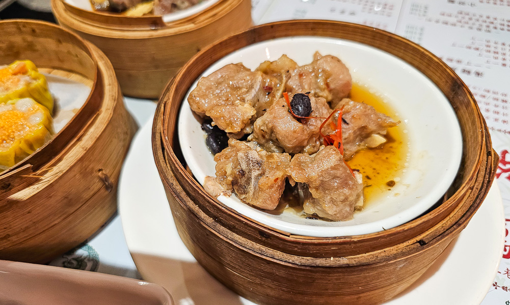 【台北信義】大龍鳳茶餐廳|永春站附近巷弄內的港式料理飲茶點心,風格小文青帶點香港潮味 - 第13張圖 【台北信義】大龍鳳茶餐廳|永春站附近巷弄內的港式料理飲茶點心,風格小文青帶點香港潮味