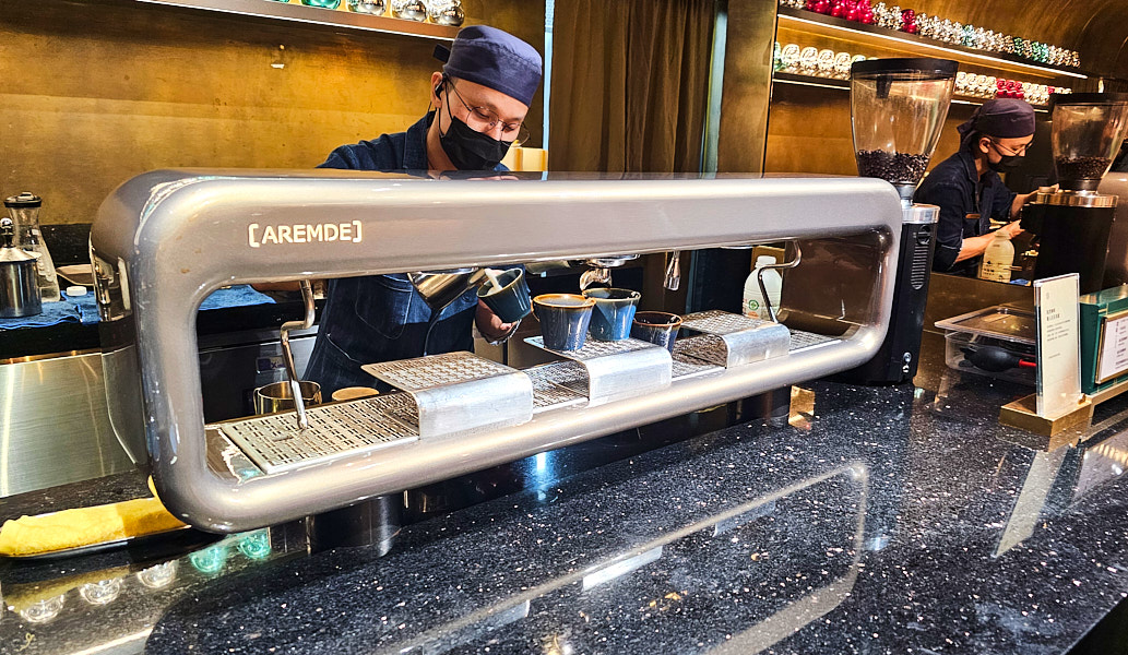 【台北士林】旭集 和食集錦 天母店｜庭園窗景大正浪漫日式洋風精緻BUFFET吃到飽，海鮮、鐵板推薦必吃