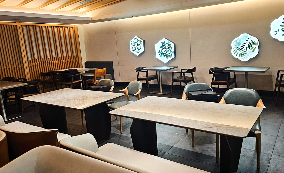 【台北士林】旭集 和食集錦 天母店｜庭園窗景大正浪漫日式洋風精緻BUFFET吃到飽，海鮮、鐵板推薦必吃