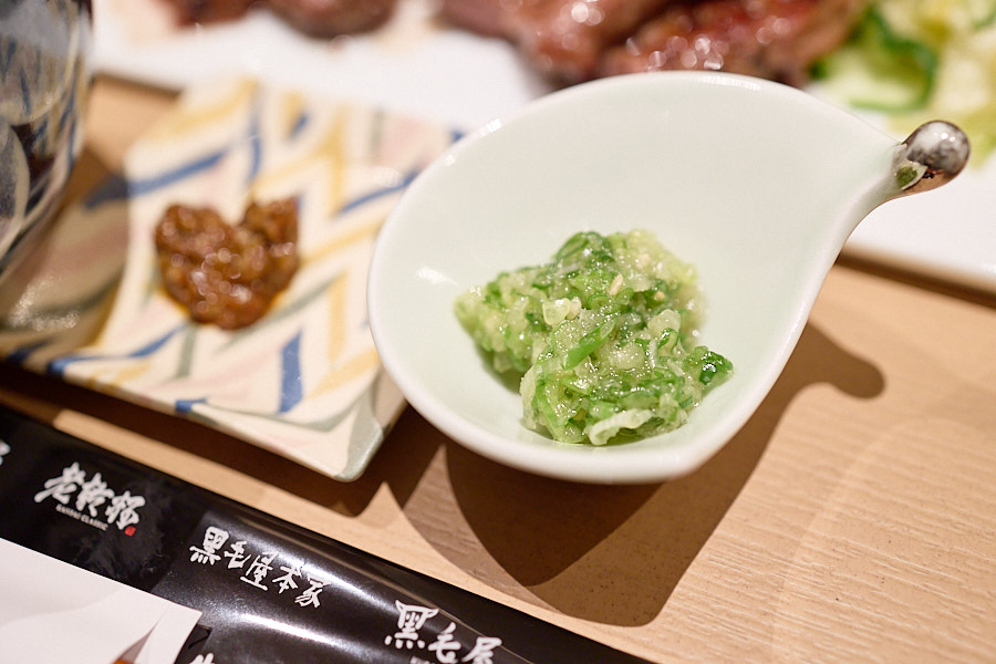 【台北信義】牛舌佑介 台北時代店｜乾杯集團 炭火燒牛舌定食品牌，三種牛舌多汁好吃CP值跟日本吃到的差不多