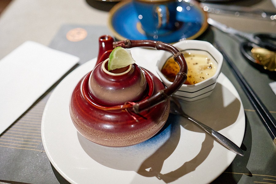 【台北士林】旭集 和食集錦 天母店｜庭園窗景大正浪漫日式洋風精緻BUFFET吃到飽，海鮮、鐵板推薦必吃