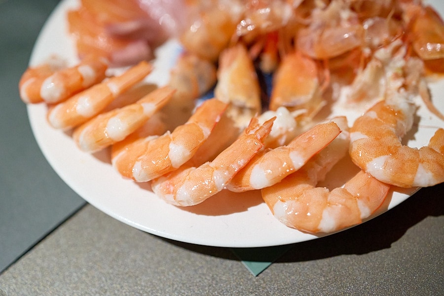 【台北士林】旭集 和食集錦 天母店｜庭園窗景大正浪漫日式洋風精緻BUFFET吃到飽，海鮮、鐵板推薦必吃