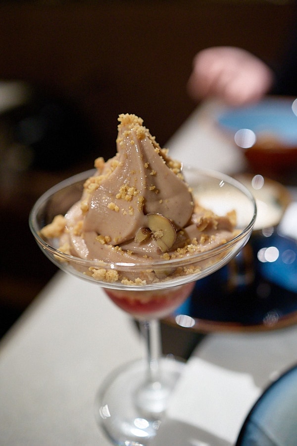 【台北士林】旭集 和食集錦 天母店｜庭園窗景大正浪漫日式洋風精緻BUFFET吃到飽，海鮮、鐵板推薦必吃