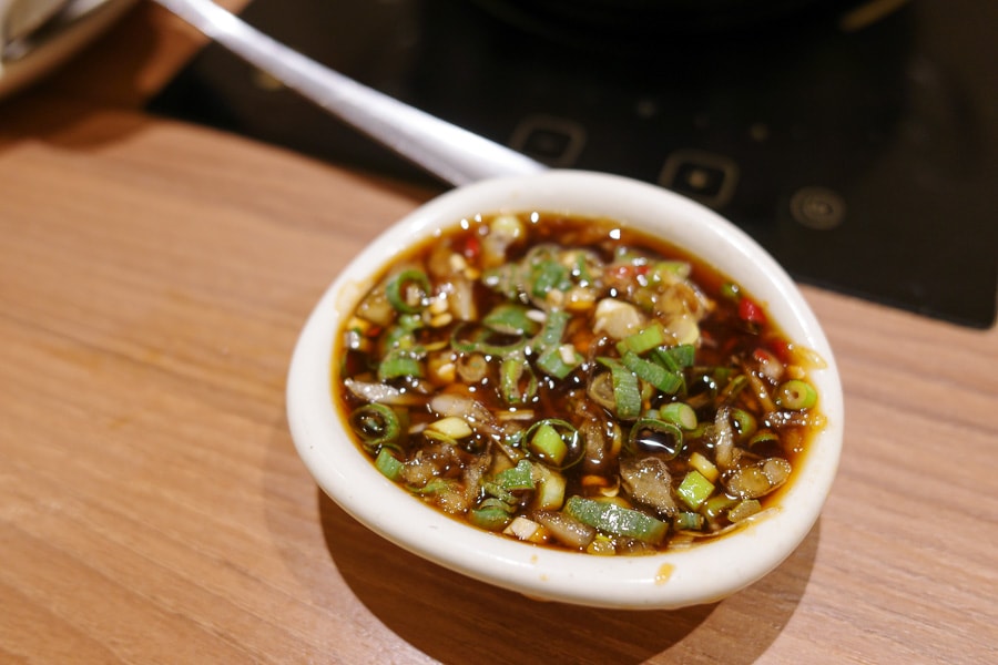 【台北中山】加分昆布鍋物食べ放題新生店｜蔬菜鍋物自助吧吃到飽，近林森北路、華山1914文化創意產業園區宵夜吃火鍋推薦