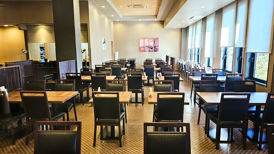 【日本奈良】奈良和藏格蘭德里奧飯店GRAND VRIO HOTEL NARA -WAKURA- ｜近近鐵天理線二階堂站自駕推薦飯店