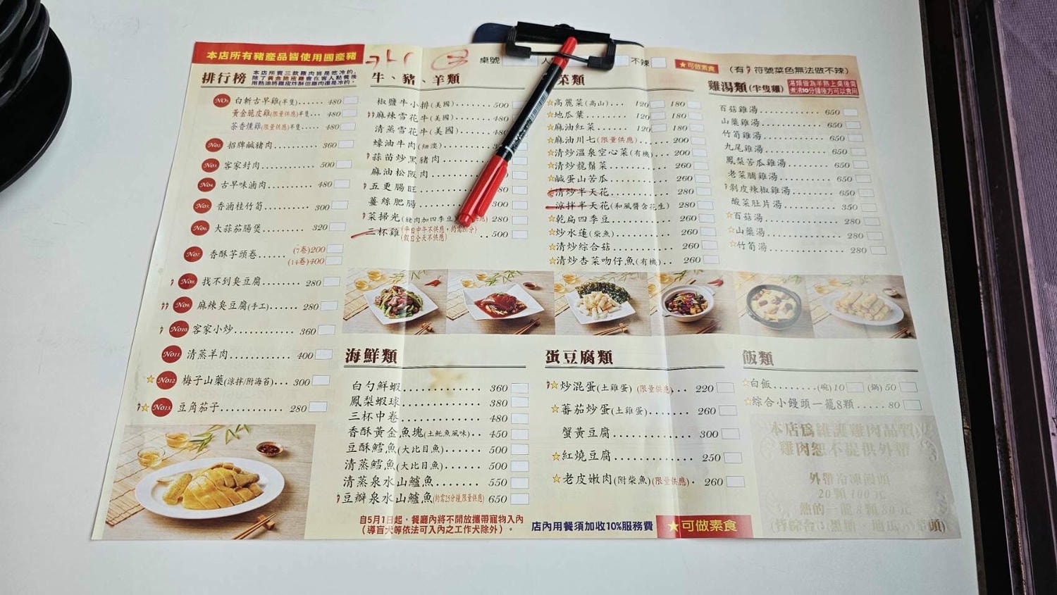【台北士林】松竹園｜陽明山上土雞城，米其林必比登推薦美食，白斬雞必點，鹹豬肉推薦，開車停車方便