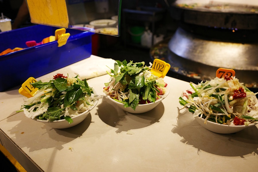 【台北中山】唐宮蒙古烤肉酸菜白肉餐廳｜懷舊系蒙古烤肉吃到飽，近行天宮、台北必吃美食推薦