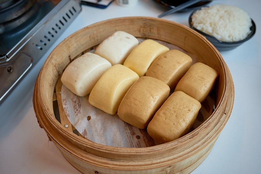 【台北士林】松竹園｜陽明山上土雞城，米其林必比登推薦美食，白斬雞必點，鹹豬肉推薦，開車停車方便