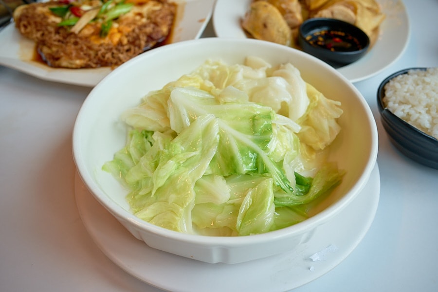 【台北士林】松竹園｜陽明山上土雞城，米其林必比登推薦美食，白斬雞必點，鹹豬肉推薦，開車停車方便